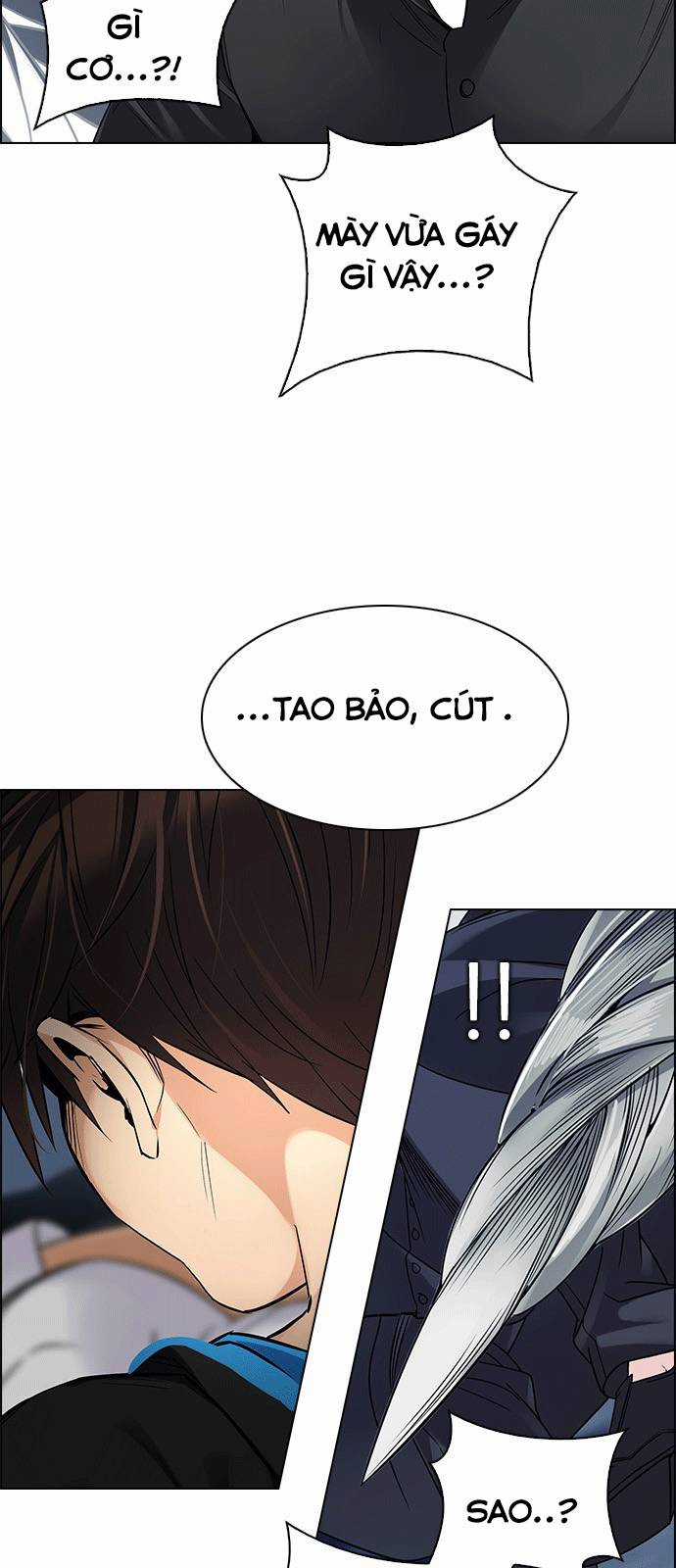 Dice - Chapter 255 - Trang 11