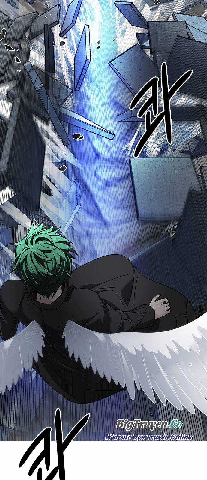 Dice - Chapter 255 - Trang 16