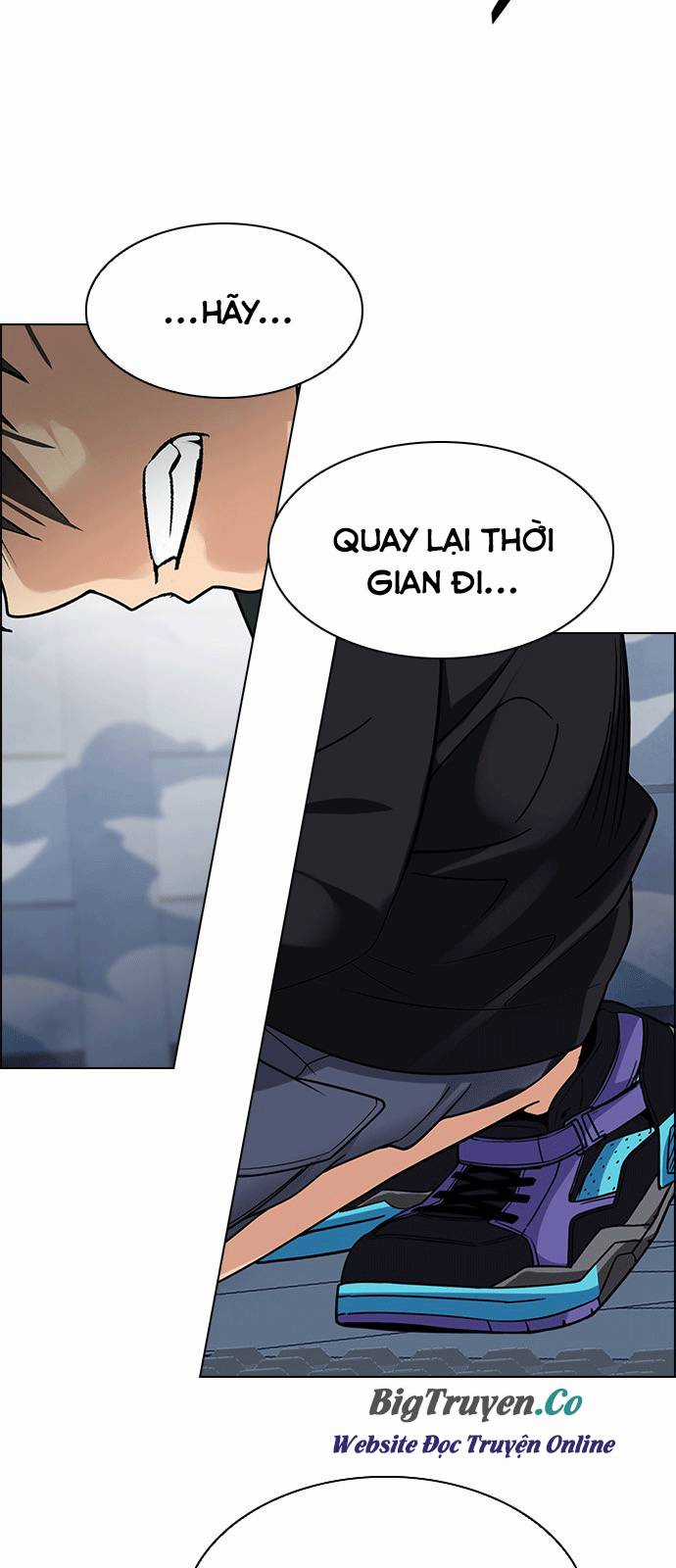 Dice - Chapter 255 - Trang 3
