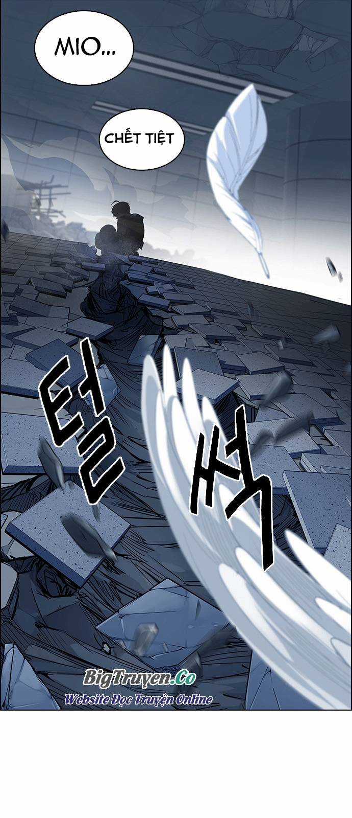 Dice - Chapter 255 - Trang 24