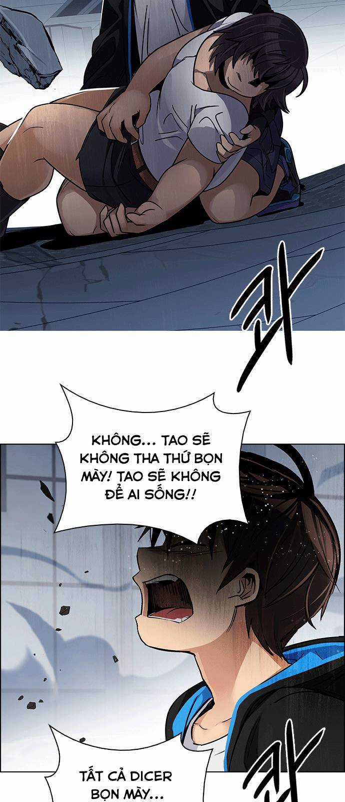 Dice - Chapter 255 - Trang 28