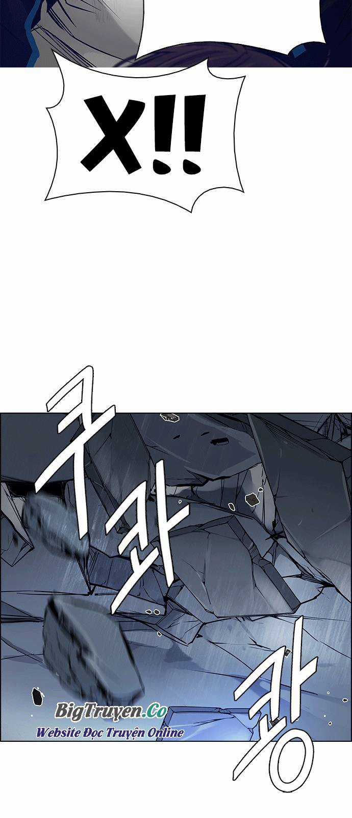 Dice - Chapter 255 - Trang 33