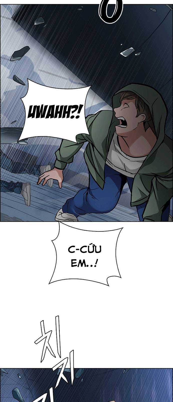 Dice - Chapter 255 - Trang 35