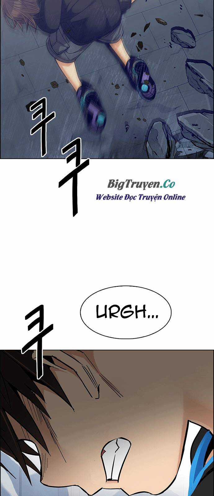 Dice - Chapter 255 - Trang 37