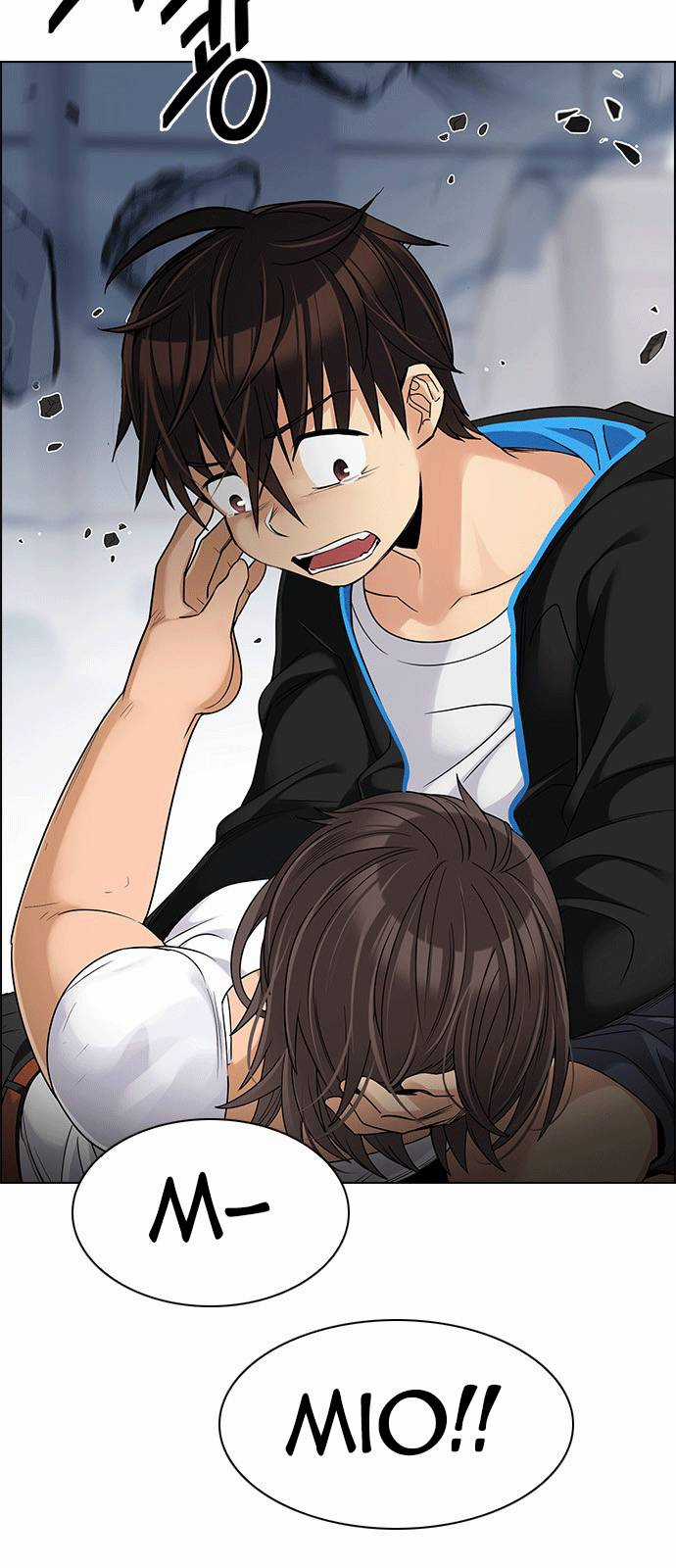 Dice - Chapter 255 - Trang 41