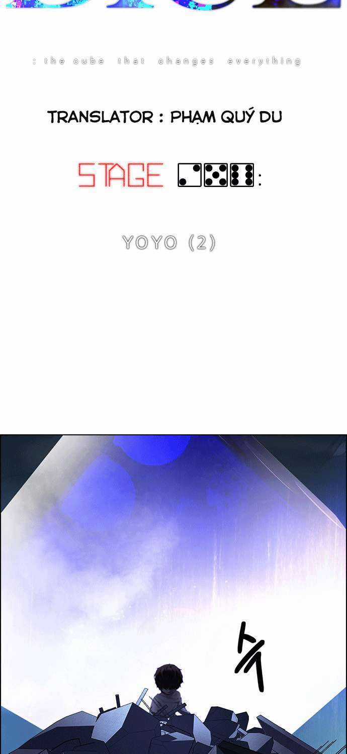 Dice - Chapter 256 - Trang 13