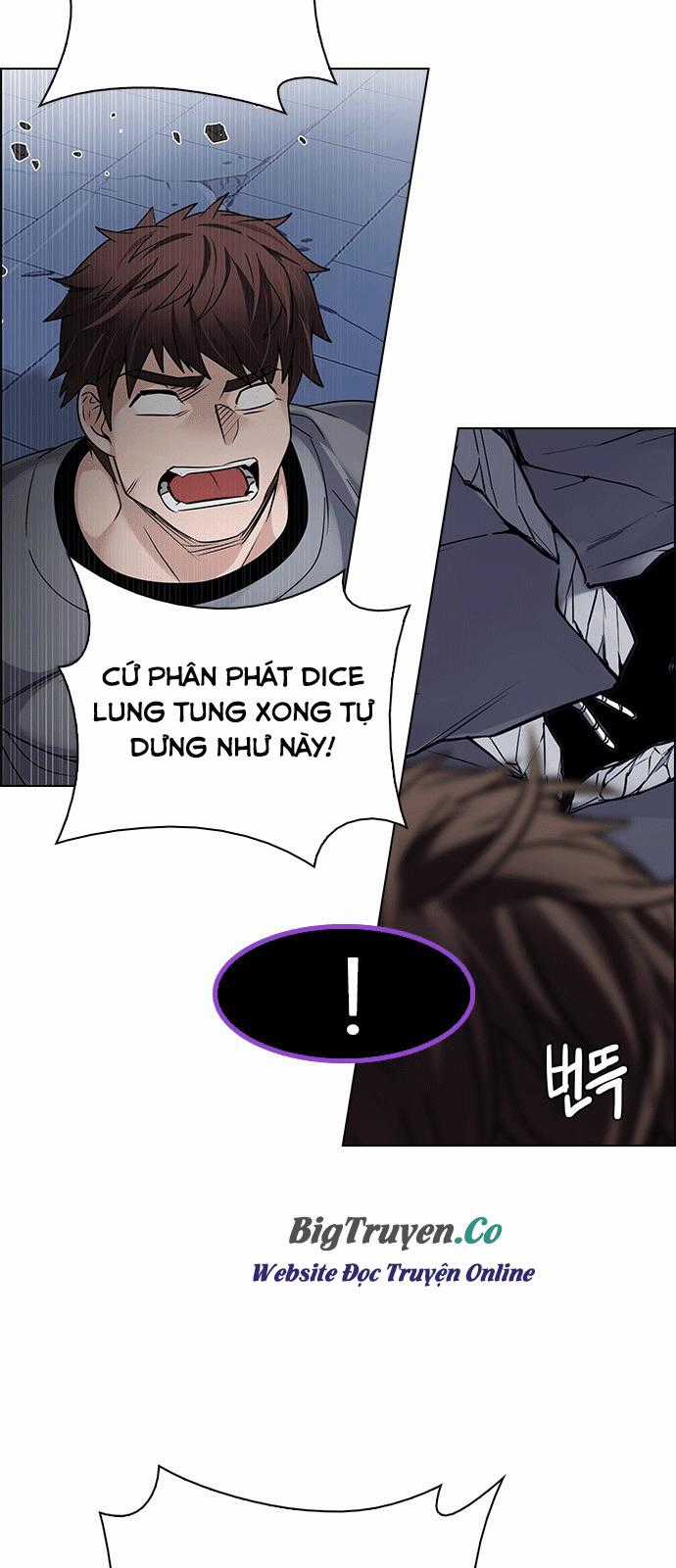 Dice - Chapter 257 - Trang 14