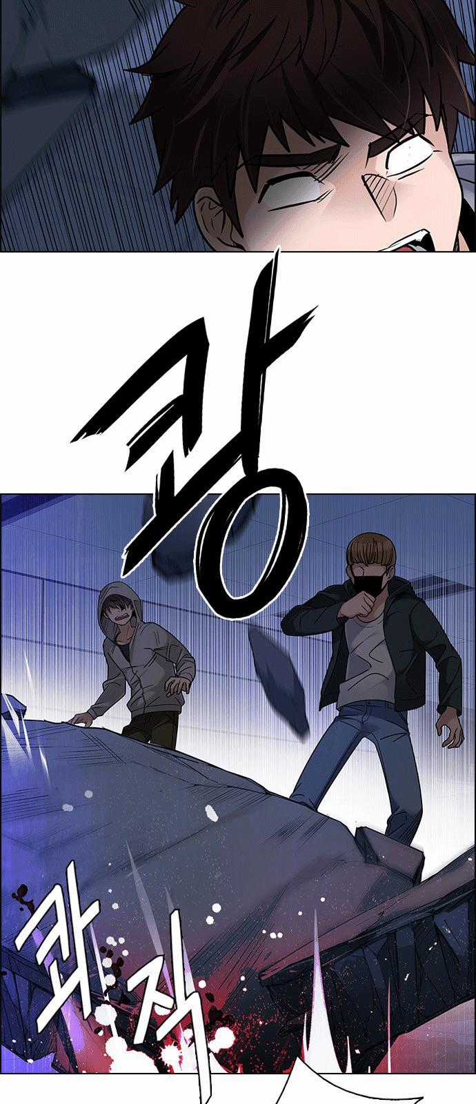 Dice - Chapter 257 - Trang 16