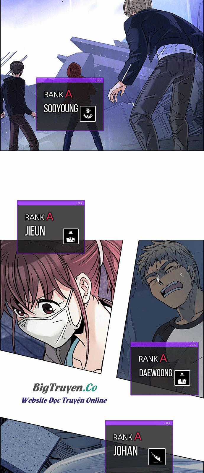 Dice - Chapter 257 - Trang 3