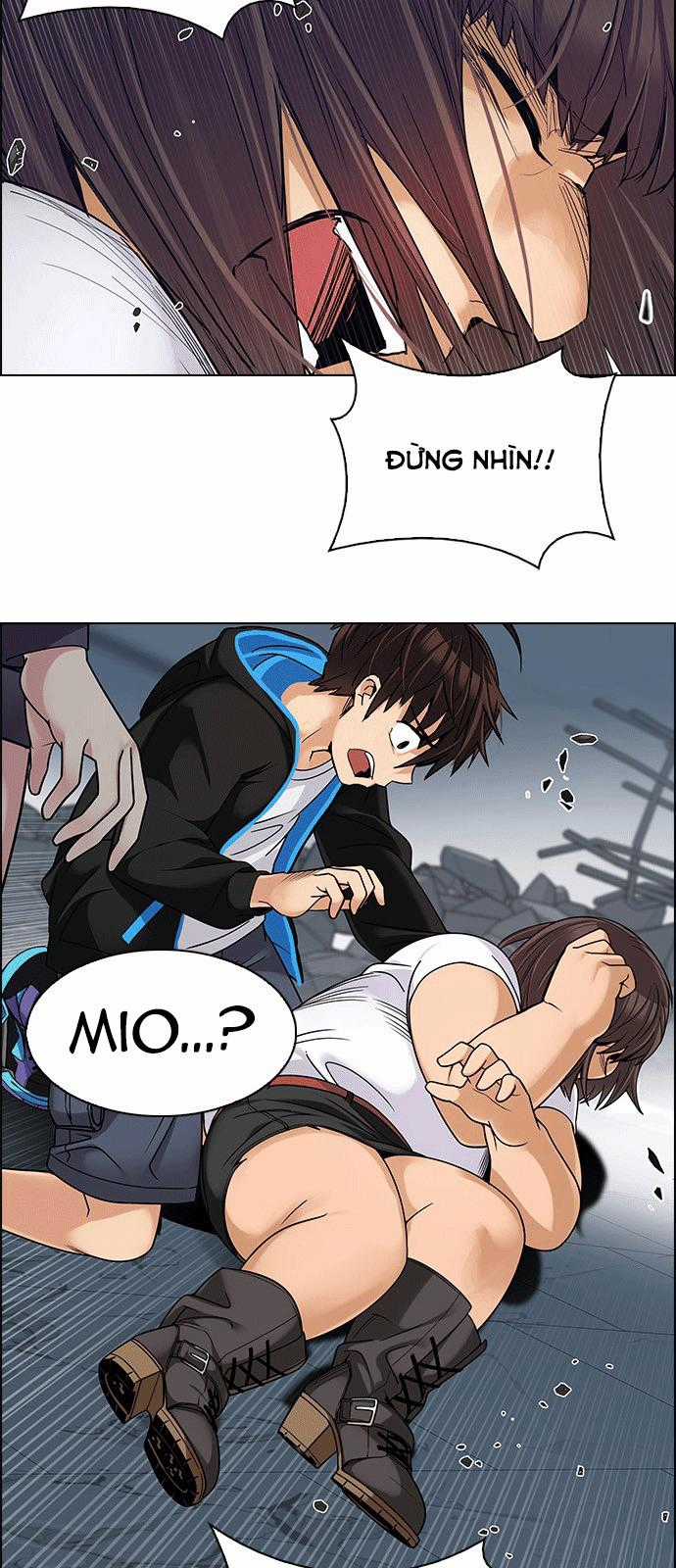 Dice - Chapter 257 - Trang 26