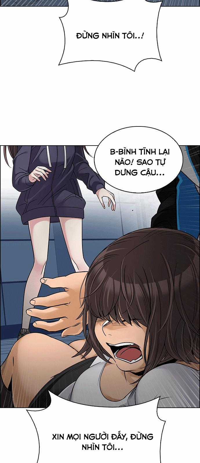 Dice - Chapter 257 - Trang 27