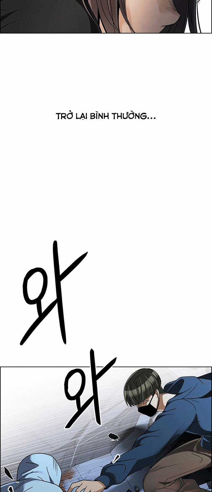 Dice - Chapter 257 - Trang 35