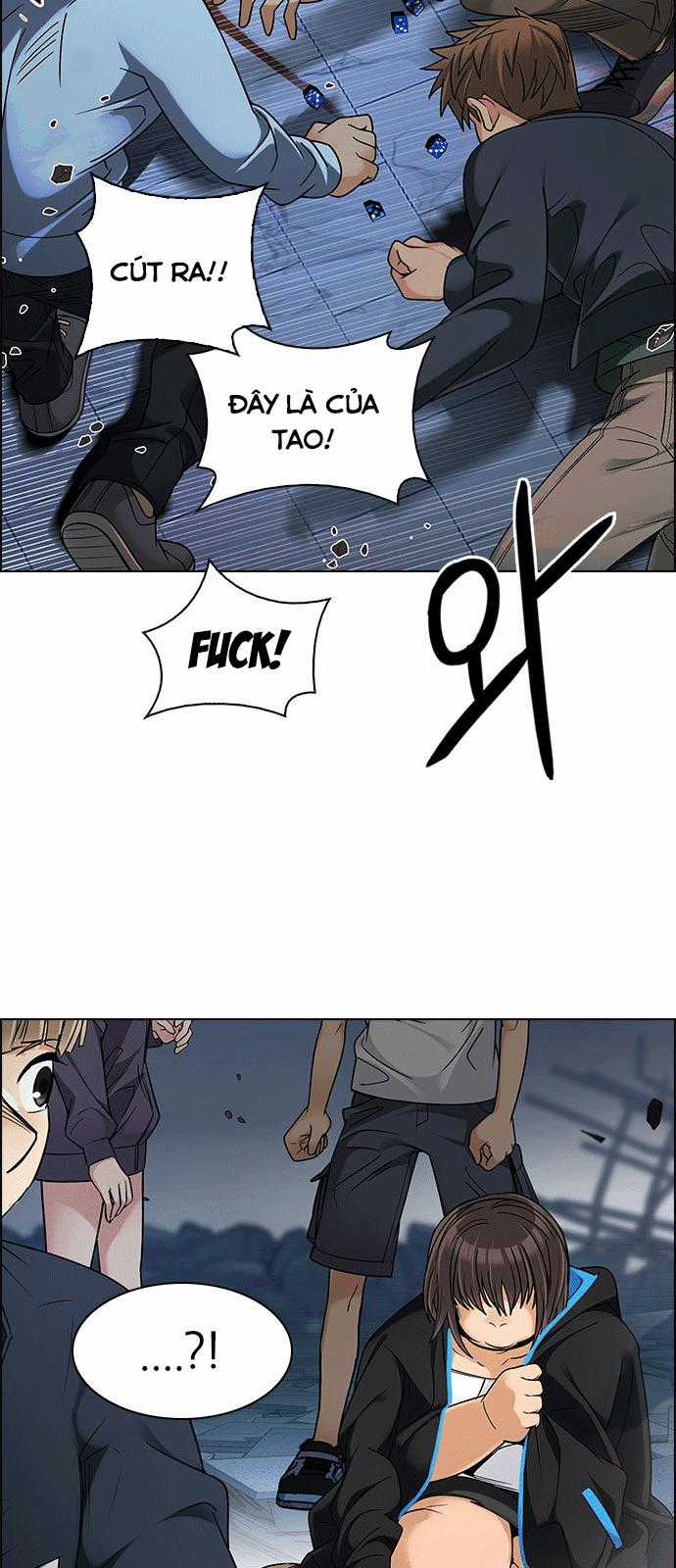 Dice - Chapter 257 - Trang 36