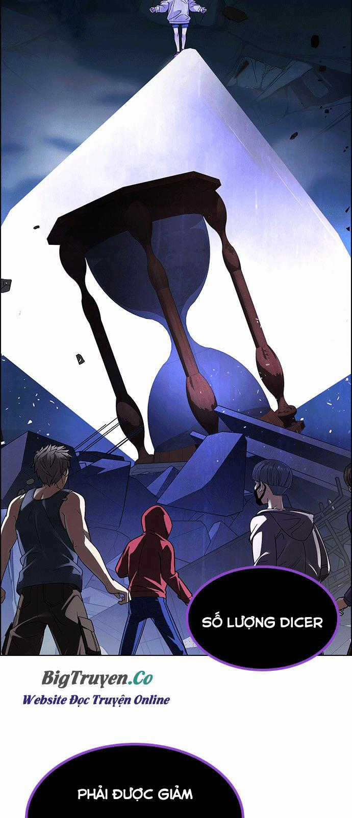 Dice - Chapter 257 - Trang 10