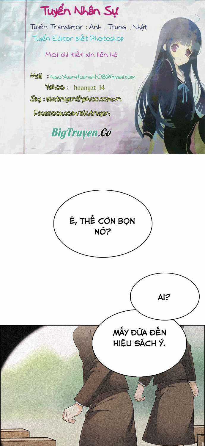 Dice - Chapter 258 - Trang 1