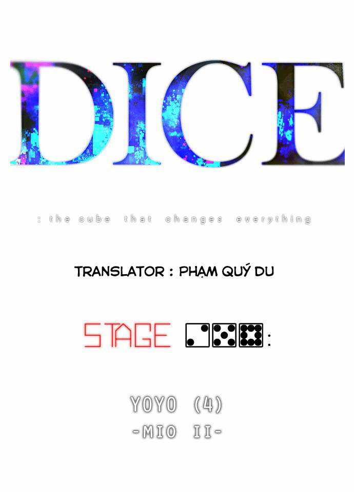 Dice - Chapter 258 - Trang 16