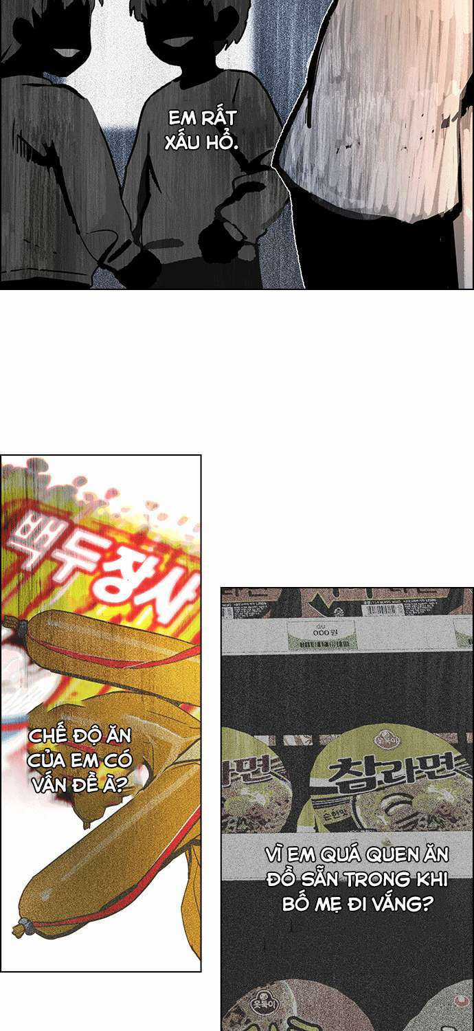 Dice - Chapter 258 - Trang 62