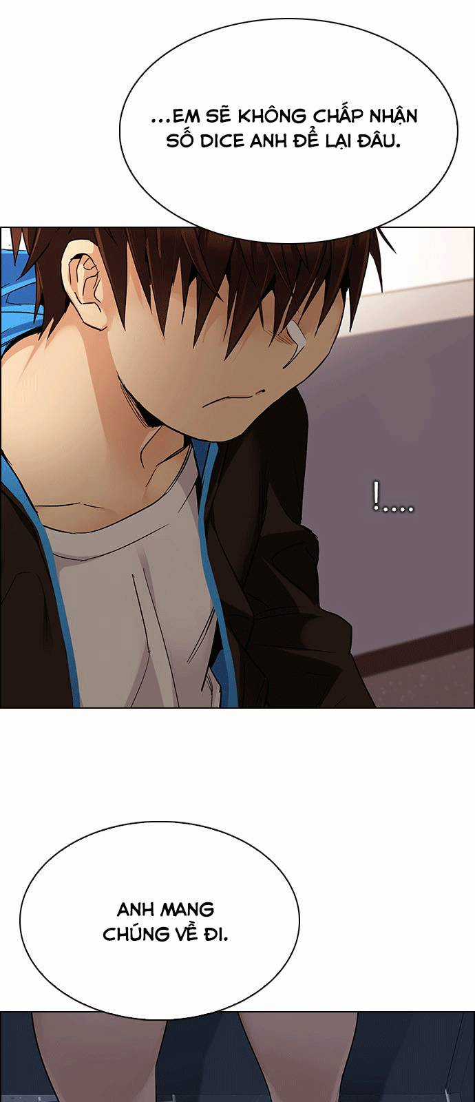 Dice - Chapter 259 - Trang 15