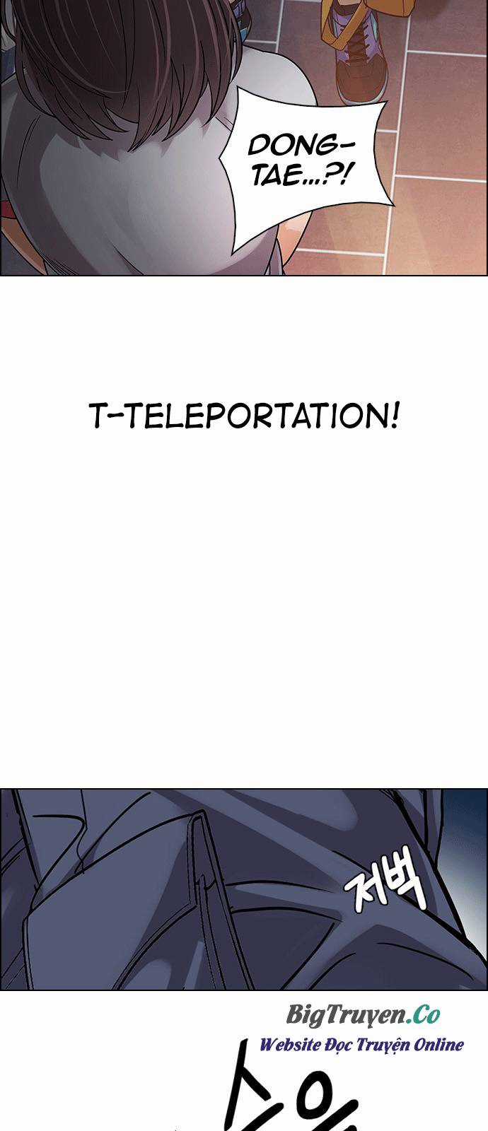 Dice - Chapter 259 - Trang 22