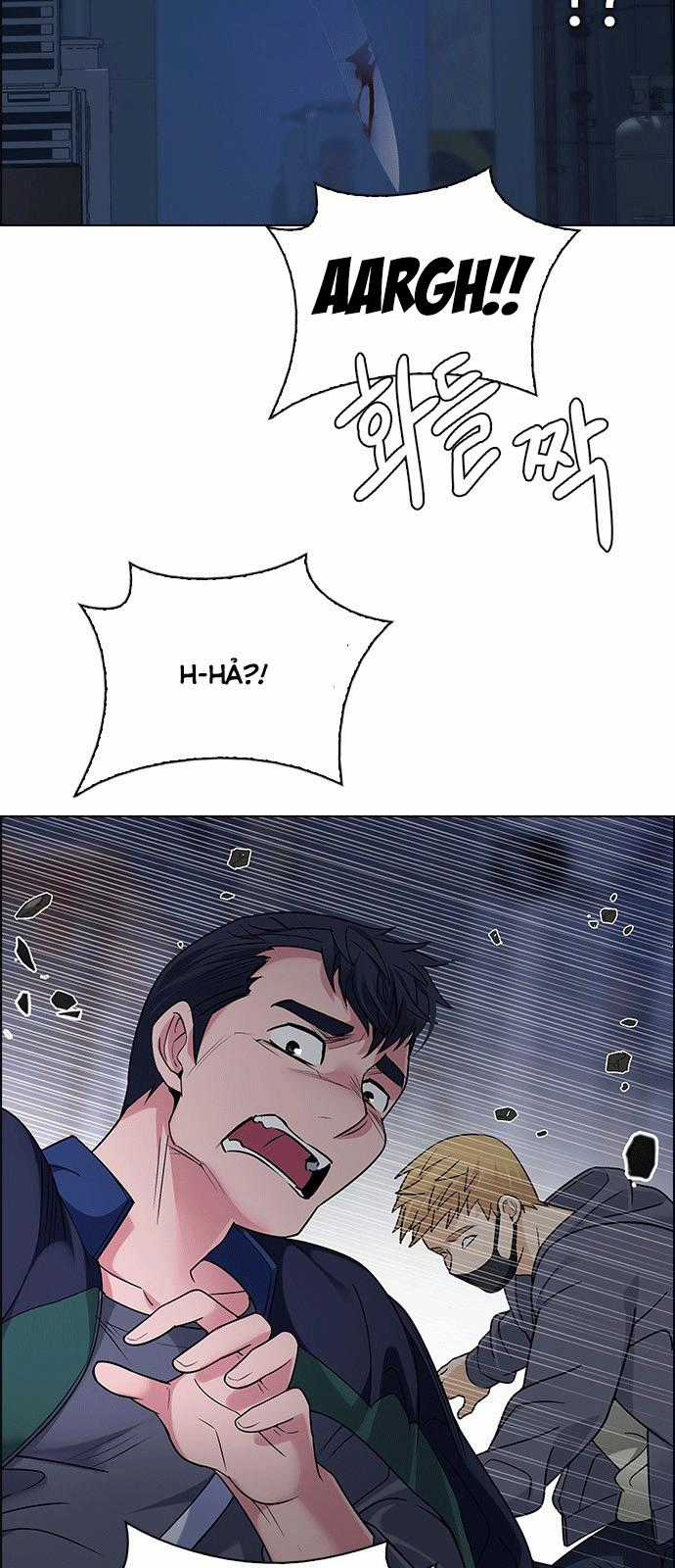 Dice - Chapter 260 - Trang 23