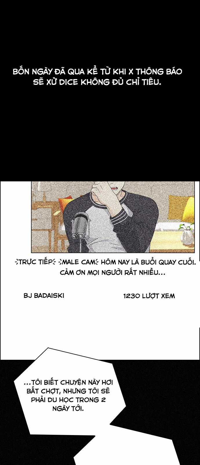 Dice - Chapter 260 - Trang 28