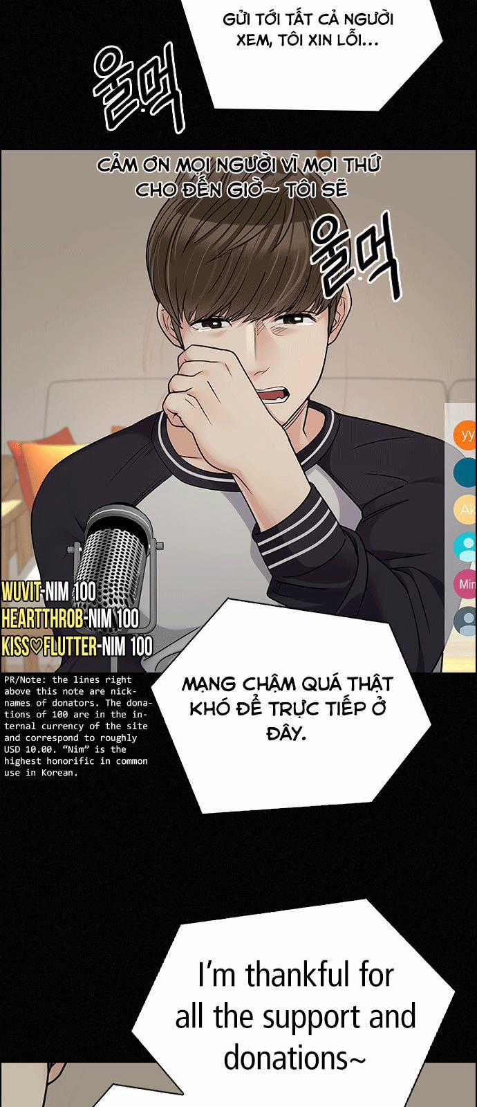 Dice - Chapter 260 - Trang 29