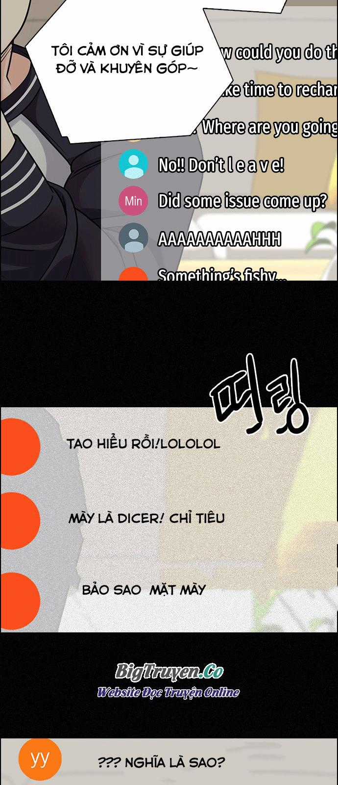 Dice - Chapter 260 - Trang 30