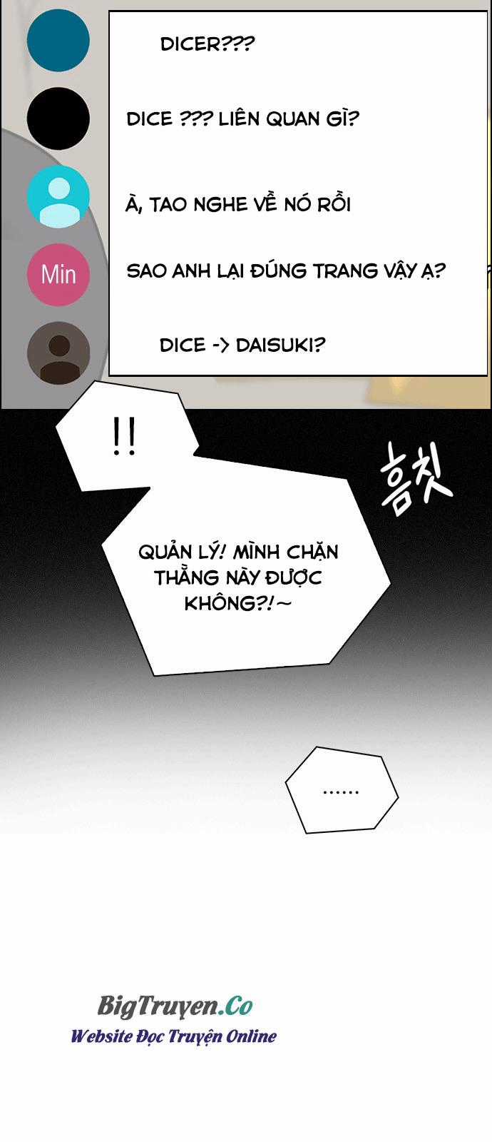 Dice - Chapter 260 - Trang 31