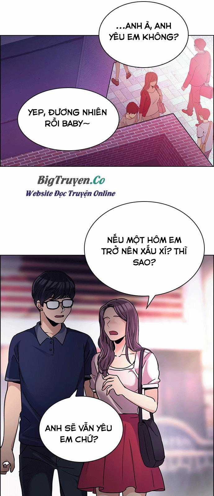 Dice - Chapter 260 - Trang 35