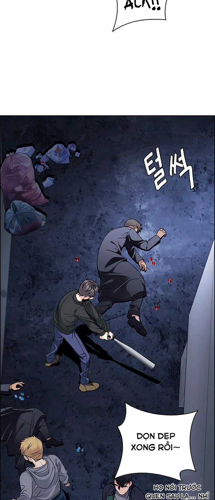 Dice - Chapter 260 - Trang 5