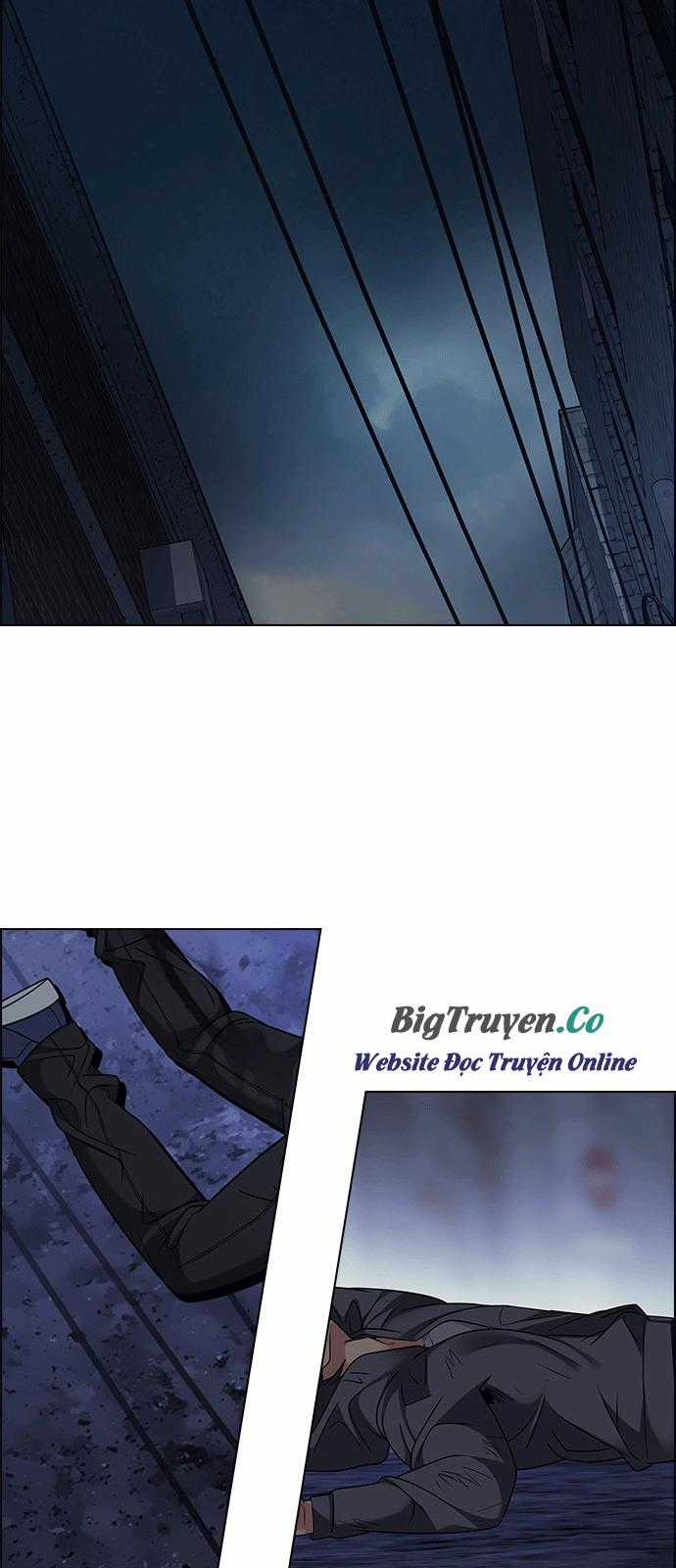 Dice - Chapter 260 - Trang 44