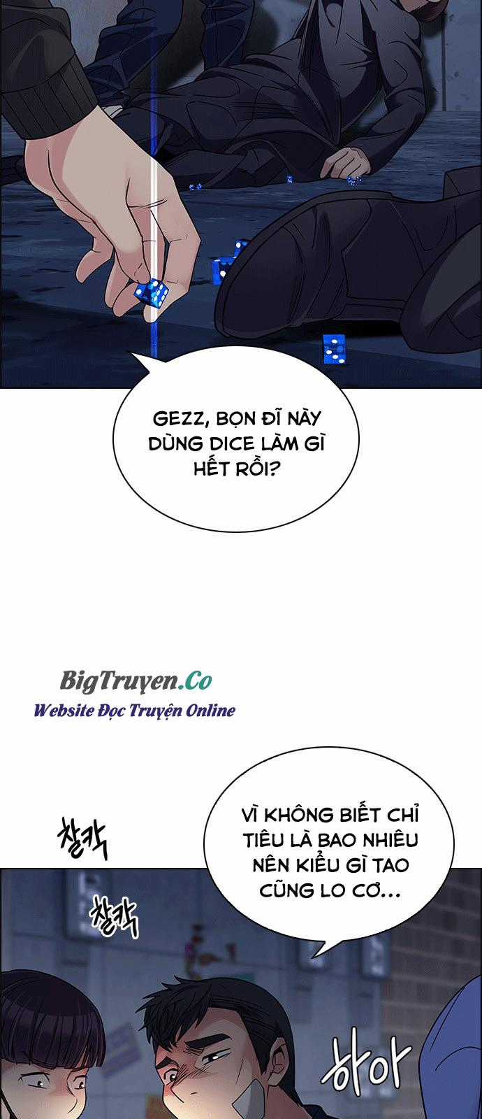 Dice - Chapter 260 - Trang 7