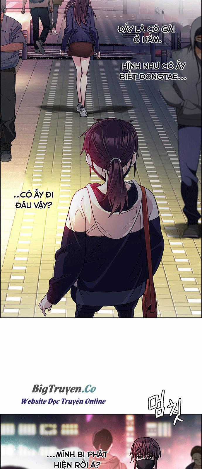 Dice - Chapter 261 - Trang 4