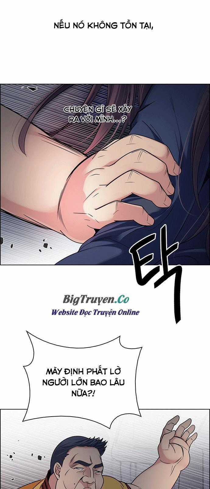 Dice - Chapter 262 - Trang 25