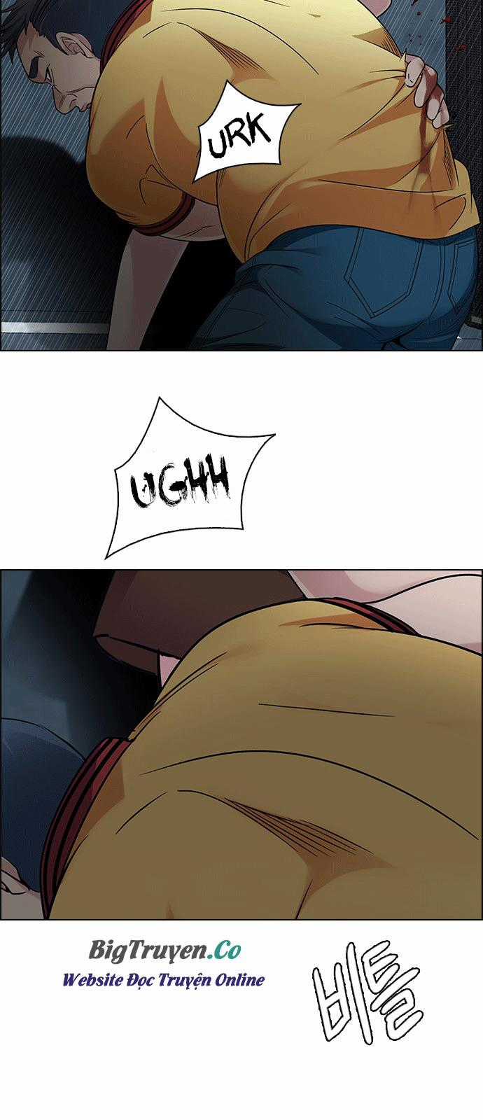 Dice - Chapter 262 - Trang 29