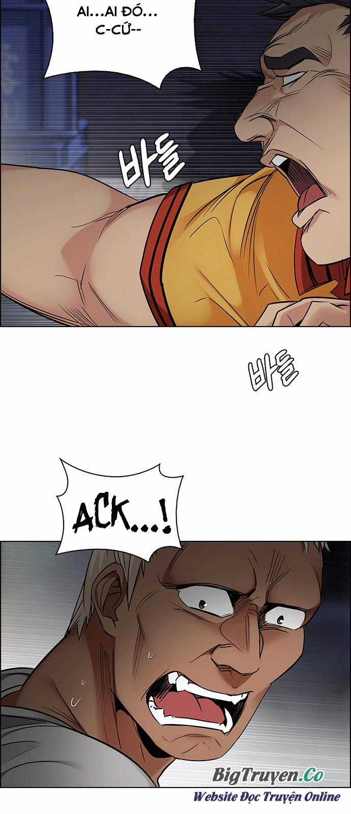 Dice - Chapter 262 - Trang 35