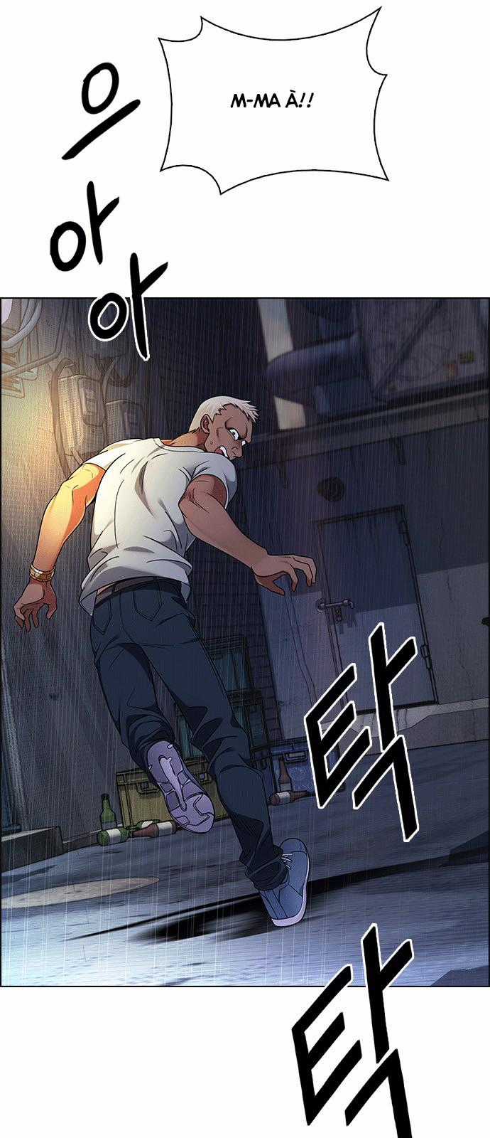 Dice - Chapter 262 - Trang 36