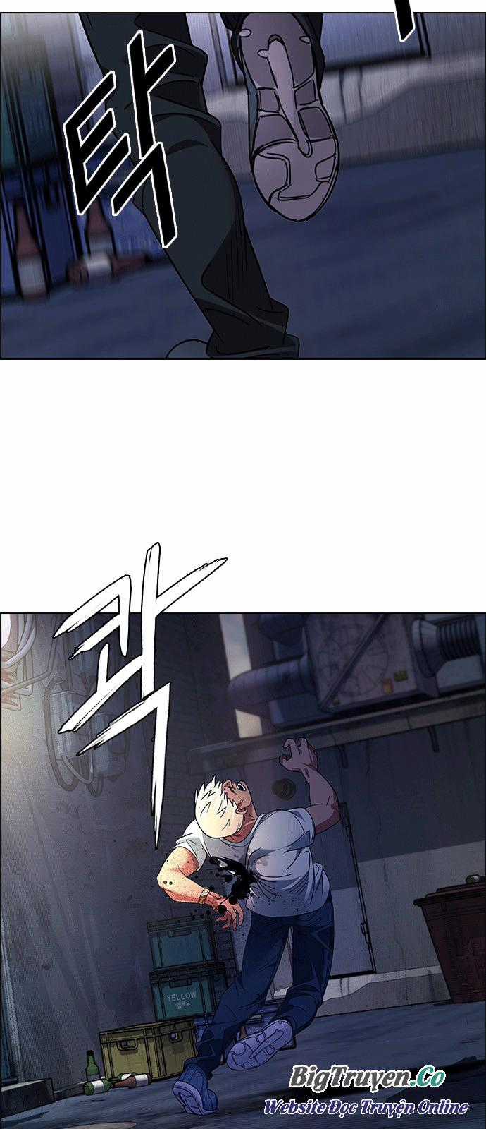 Dice - Chapter 262 - Trang 37