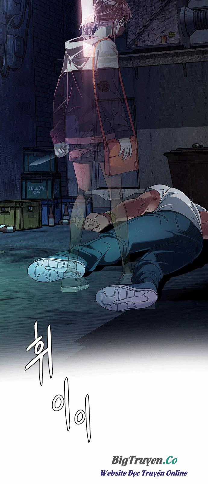 Dice - Chapter 262 - Trang 42