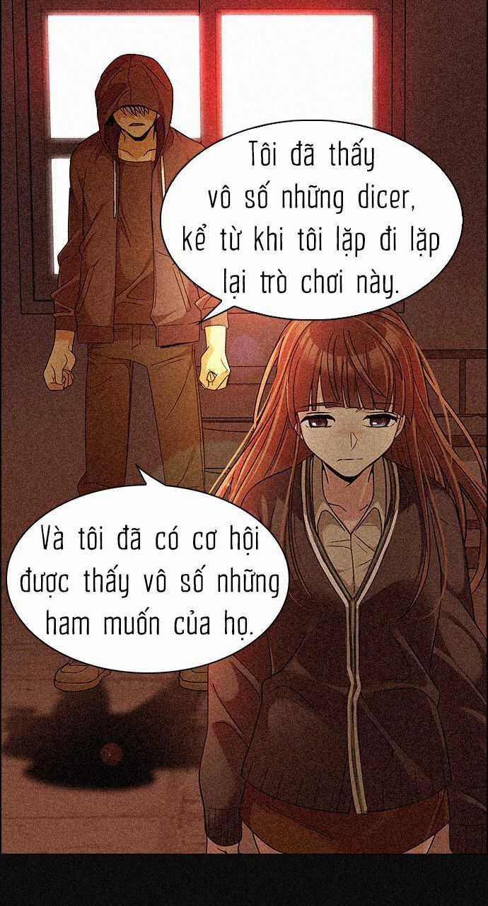 Dice - Chapter 264 - Trang 35
