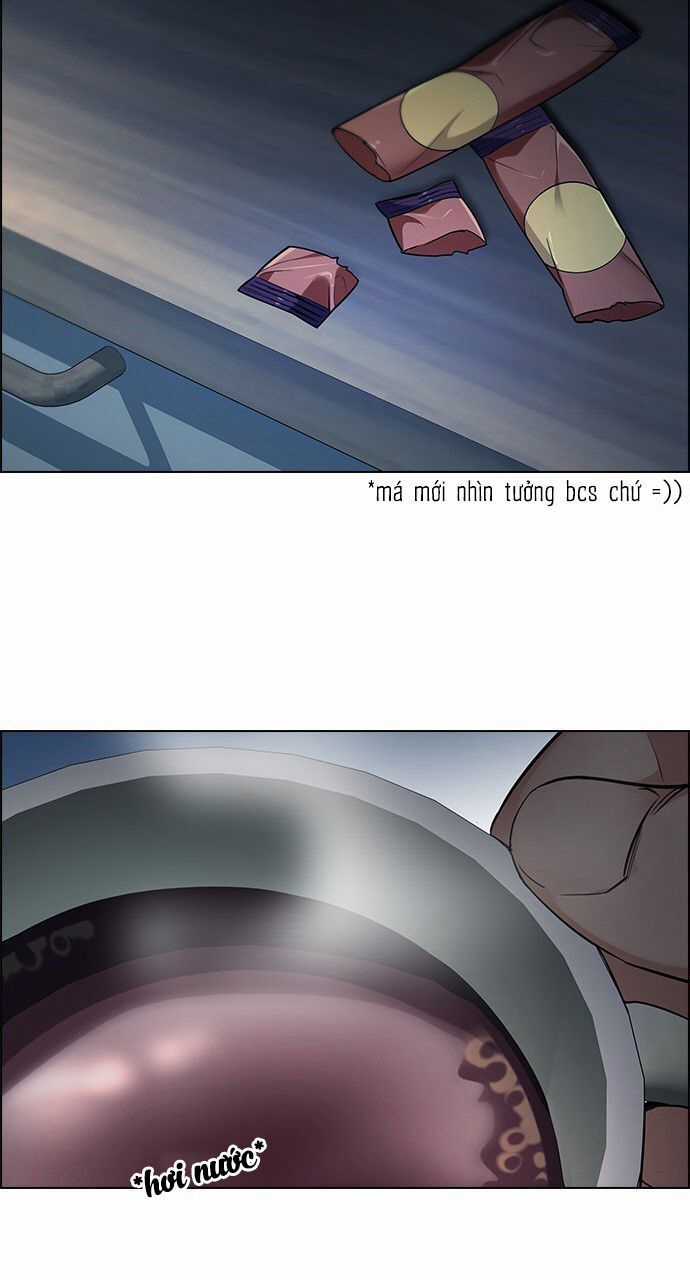 Dice - Chapter 265 - Trang 18