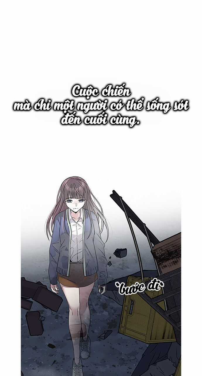 Dice - Chapter 265 - Trang 44