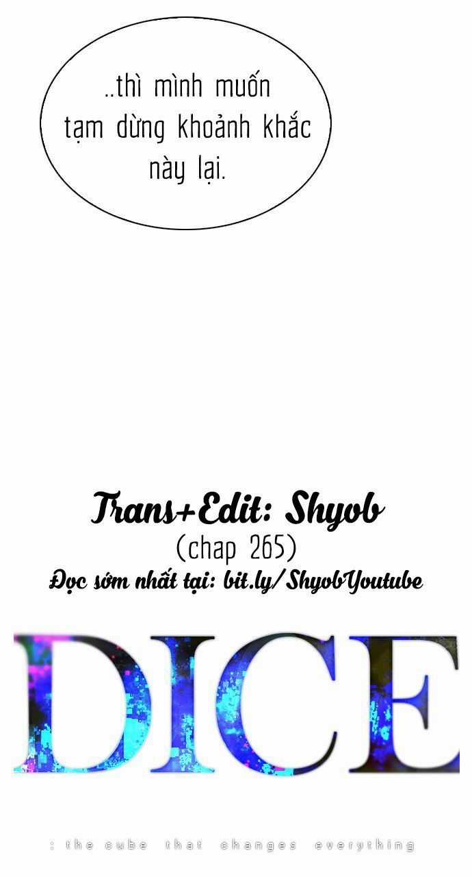 Dice - Chapter 265 - Trang 6
