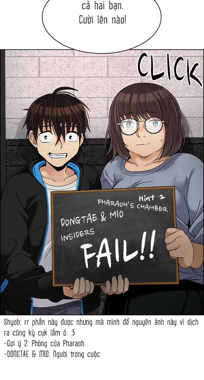 Dice - Chapter 268 - Trang 14