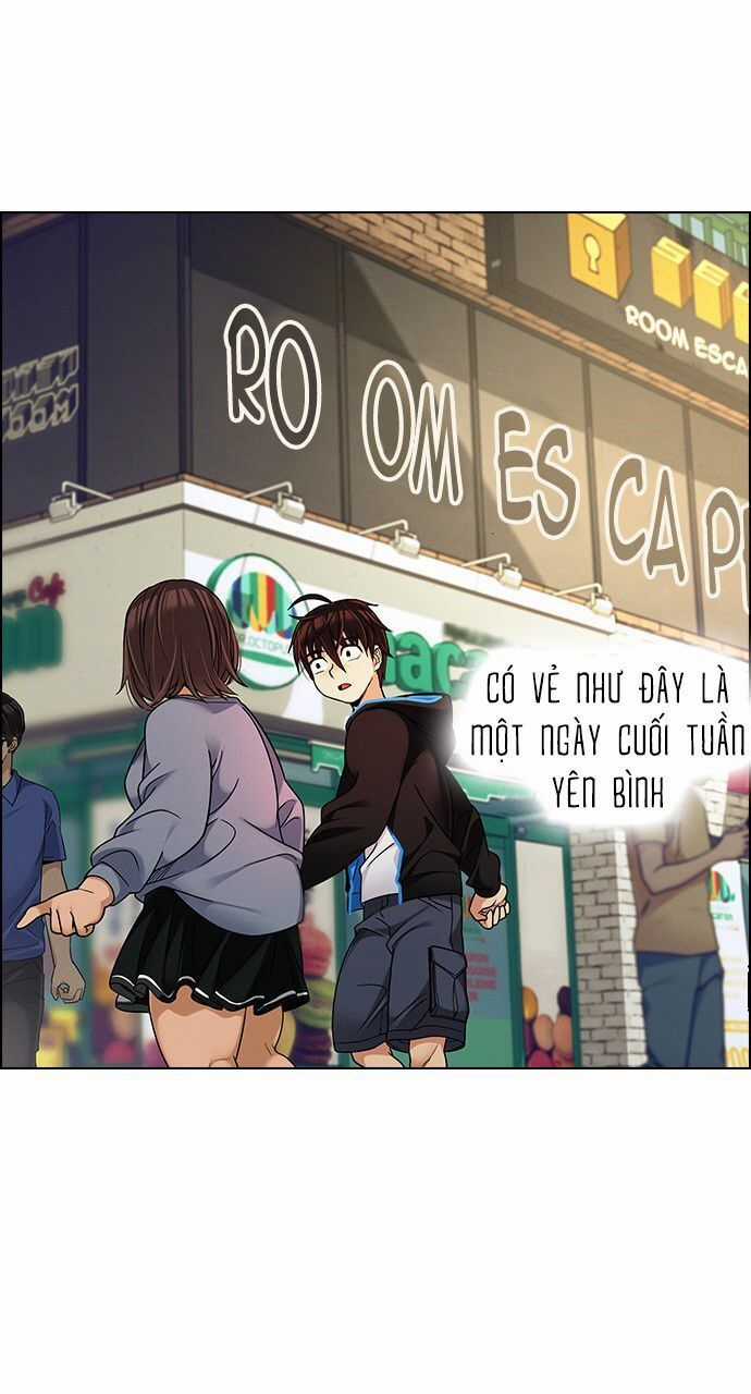 Dice - Chapter 268 - Trang 15