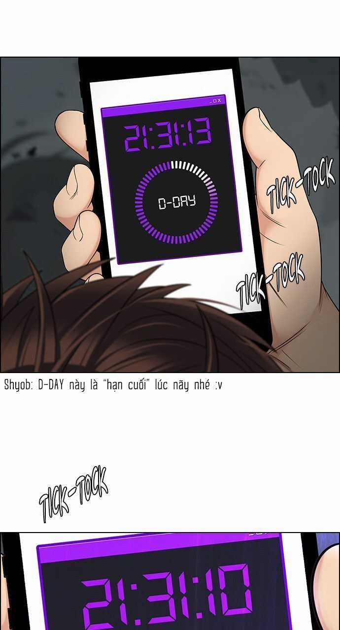 Dice - Chapter 268 - Trang 25