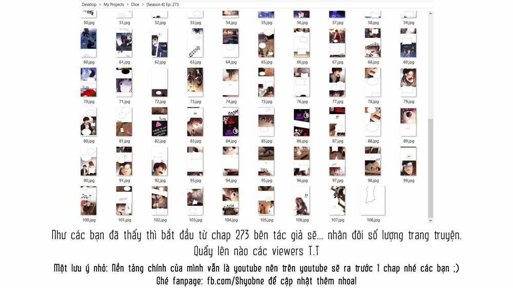 Dice - Chapter 268 - Trang 56