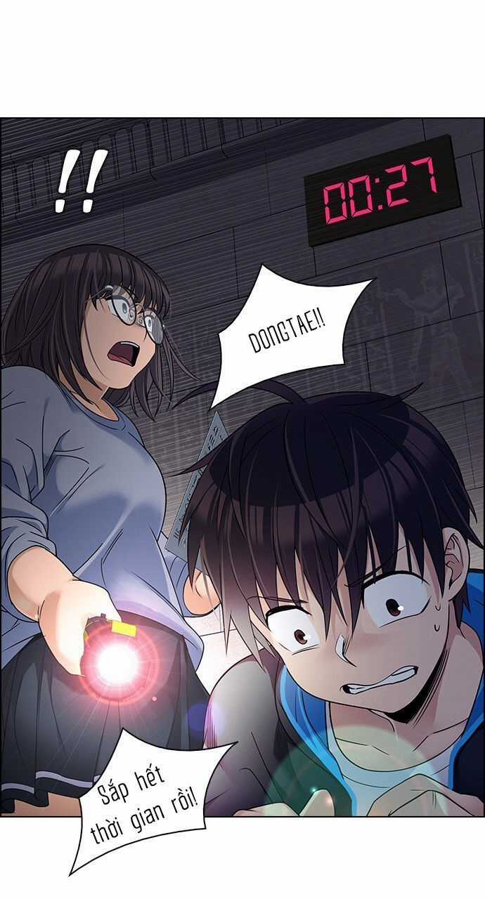 Dice - Chapter 268 - Trang 8