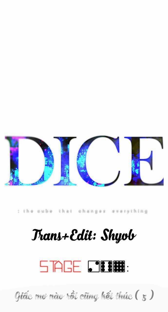 Dice - Chapter 269 - Trang 15
