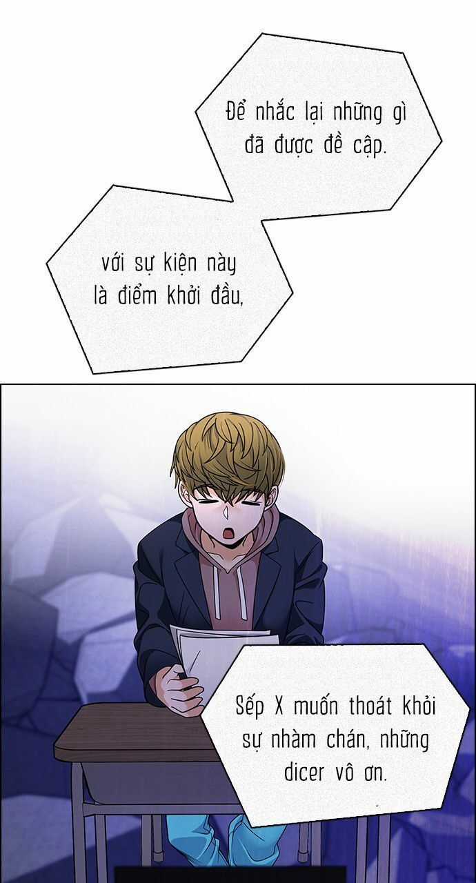 Dice - Chapter 269 - Trang 31